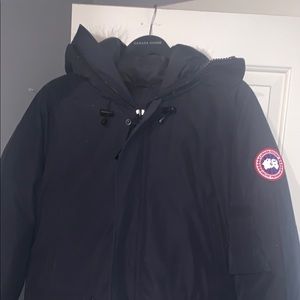 Canada Goose Chilliwack Bomber Jacket